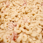 Master Mold-able Mac and Cheese